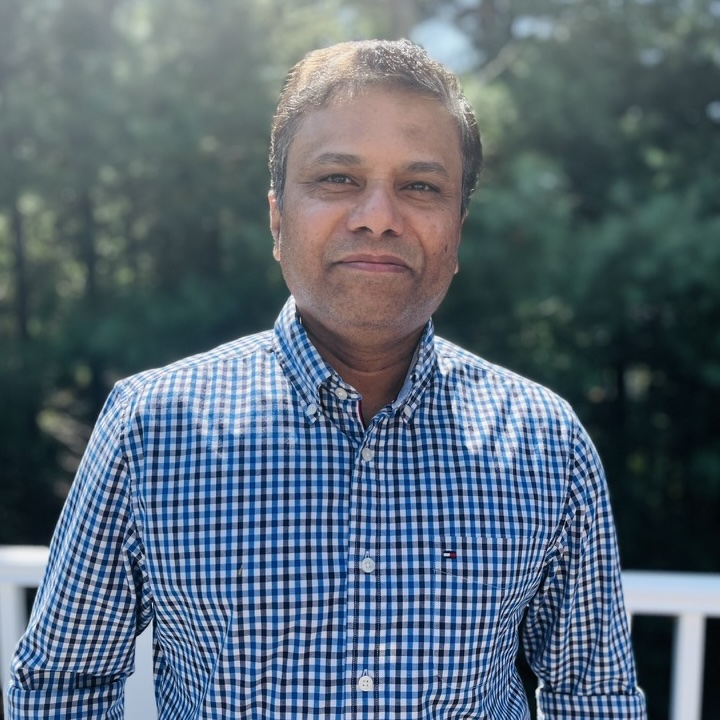Ganesh Byragoni